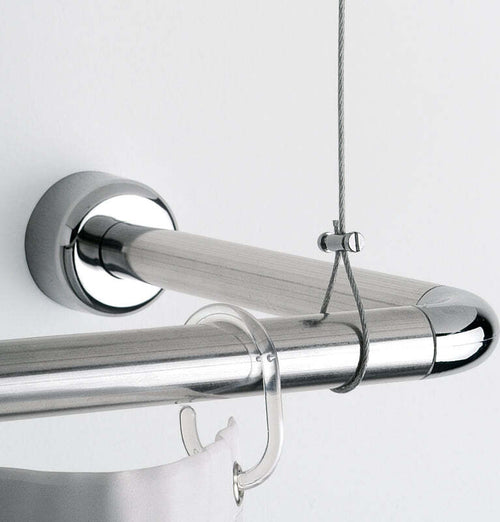 GEDY---SUPPORTO-A-SOFFITTO-PER-TELAI-REGGITENDA-TCAV600