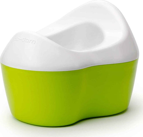 GEDY---VASINO-SCALINO-PER-BAMBINI-BIANCO/VERDE