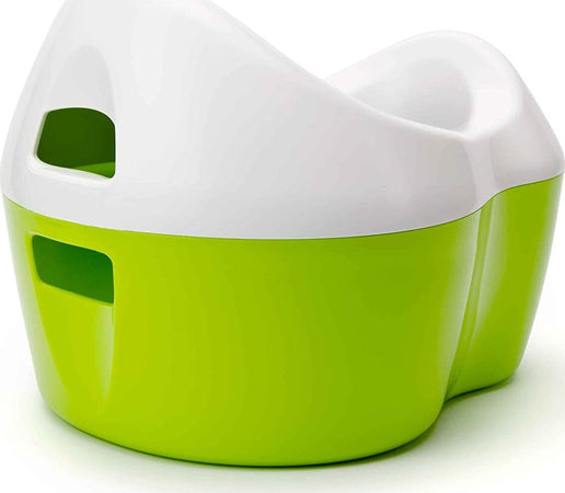 GEDY---VASINO-SCALINO-PER-BAMBINI-BIANCO/VERDE