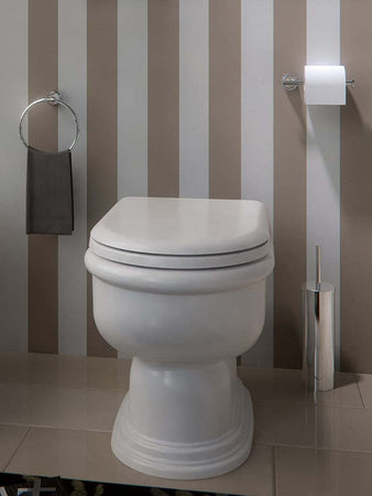 GEDY--PORTASALVIETTE-AD-ANELLO-CROMATO-SERIE-GENZIANA