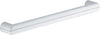 Gedy Portasalviette Bianco Maniglione in Resina Termoplastica 60 Cm Porta Salviette Da Bagno Casa e cucina/Bagno/Accessori per il bagno/Dosatori e porta accessori/Porta salviette Ferus - Montoro, Commerciovirtuoso.it