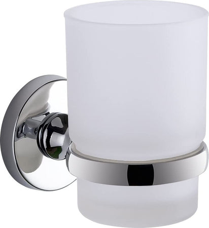 GEDY-PORTASPAZZOLINO-CROMATO-SERIE-G.FELCE