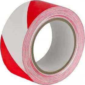 GEKO---NASTRO-SEGNALETICO-70MMX200MT-BIANCO-E-ROSSO