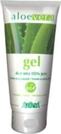 GEL-ALOE-VERA-100%-Family-BIO-200-ml-Santiveri-Ibersan