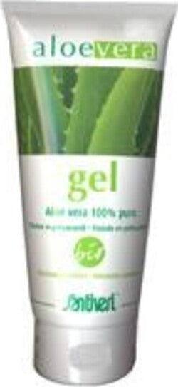 GEL-ALOE-VERA-100%-Family-BIO-200-ml-Santiveri-Ibersan