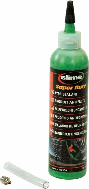Gel antiforatura Tubeless 250ml