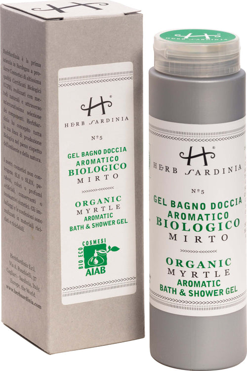 Gel-Bagno-Doccia-Bio-al-Mirto-200-ml-Herb-Sardinia