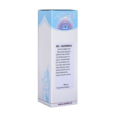 Gel Calendula - 100 ml. - Aether