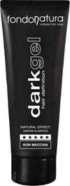 Gel Colorato per Capelli Uomo Dark Gel Cera Capelli 100 ml Non Unta per Nascondere I Capelli Bianchi Effetto Brizzolato Fissaggio Effetto Naturale Bellezza/Cura dei capelli/Prodotti per styling capelli/Gel Melara Dettagliacconciatori - Palmi, Commerciovirtuoso.it