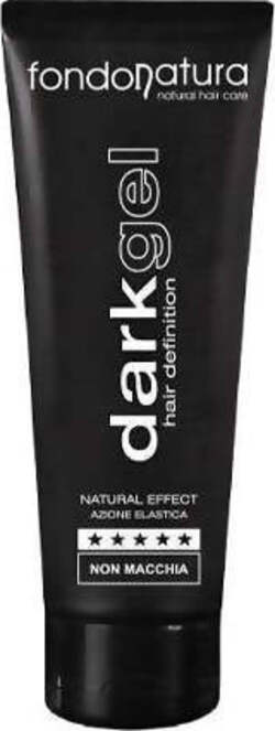 Gel Colorato per Capelli Uomo Dark Gel Cera Capelli 100 ml Non Unta per Nascondere I Capelli Bianchi Effetto Brizzolato Fissaggio Effetto Naturale Bellezza/Cura dei capelli/Prodotti per styling capelli/Gel Melara Dettagliacconciatori - Palmi, Commerciovirtuoso.it