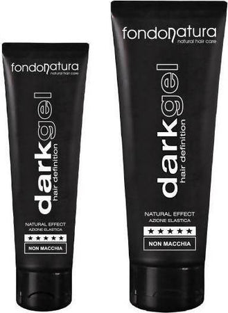 Gel Colorato per Capelli Uomo Dark Gel Cera Capelli 100 ml Non Unta per Nascondere I Capelli Bianchi Effetto Brizzolato Fissaggio Effetto Naturale Bellezza/Cura dei capelli/Prodotti per styling capelli/Gel Melara Dettagliacconciatori - Palmi, Commerciovirtuoso.it
