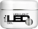 GEL COSTRUTTORE MONOFASICO ICE BLUE GRAND EDITION LED HIGH LIGHT UV NO GIALLO Bellezza/Manicure e pedicure/Decorazioni per unghie/Smalti in gel Trade Shop italia - Napoli, Commerciovirtuoso.it
