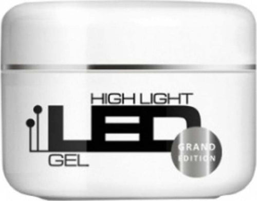 GEL COSTRUTTORE MONOFASICO ICE BLUE GRAND EDITION LED HIGH LIGHT UV NO GIALLO Bellezza/Manicure e pedicure/Decorazioni per unghie/Smalti in gel Trade Shop italia - Napoli, Commerciovirtuoso.it