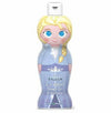 Gel Doccia & Shampoo − Figura 3d Con Grande Profumo, Per Bambini E Adulti Disney