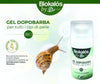 Gel Dopobarba Con Bava Di Lumaca 50ml Eucalipto Calendula E Hammamelis Pelli Sensibili Anti Età Biokalos By Coclè