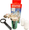 GEL-Dosaphos-200-fast-1/2-cod.-105.010.70-Filtro-anticalcare-con-2-ricariche-in-omaggio