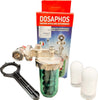 GEL-Dosaphos-200-fast-1/2-cod.-105.010.70-Filtro-anticalcare-con-2-ricariche-in-omaggio