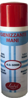 Gel Igienizzante Mani Liquido Da 120 Ml Elimina Germi E Batteri Disinfettante Altro bellezza e salute Trade Shop italia - Napoli, Commerciovirtuoso.it