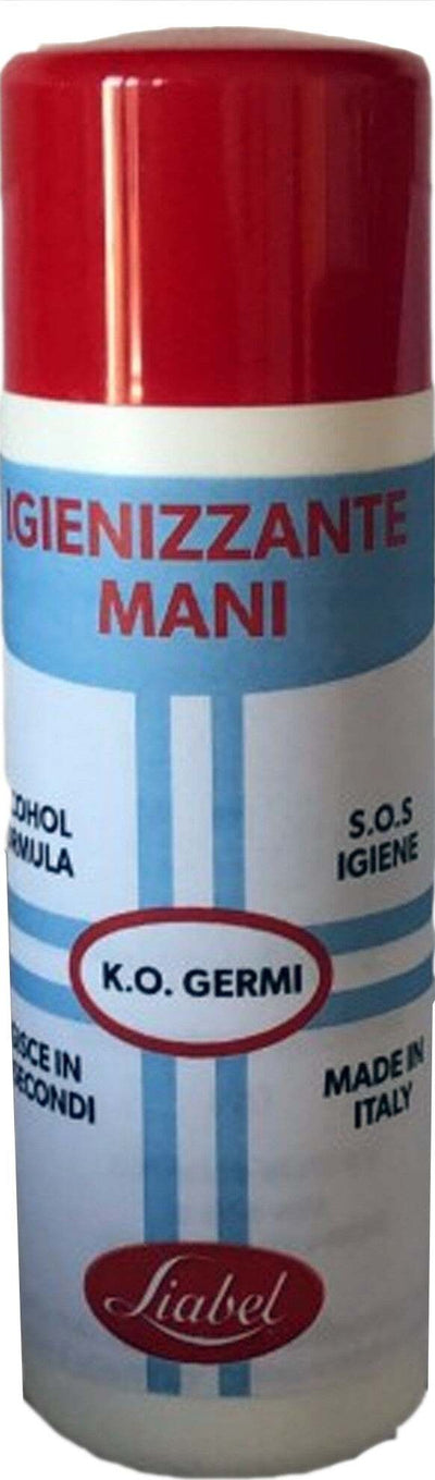 Gel Igienizzante Mani Liquido Da 120 Ml Elimina Germi E Batteri Disinfettante Altro bellezza e salute Trade Shop italia - Napoli, Commerciovirtuoso.it
