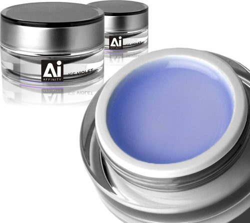 GEL INDURENTE ICE VIOLET 50 GR NAIL ART UV PER UNGHIE SPESSE GENERANTE UNGHIA Bellezza/Manicure e pedicure/Decorazioni per unghie/Smalti in gel Trade Shop italia - Napoli, Commerciovirtuoso.it