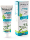 Gel Intimo Aloe Vera 2 Gel Intimo Ultradelicato per Secchezza E Irritazione Zone Intime Gel Naturale Con Acido Ialuronico Con Applicatore Di Precisione Zuccari