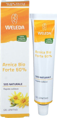 Gel-lenitivo-Arnica-Bio-Forte-60%-Weleda