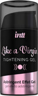 Gel Lubrificante Intimo Astringente Intt Like A Virgin Gel Donna Astringente Vagina 15 ml Salute e cura della persona/Erotismo e contraccezione/Prodotti per igiene e ausilio erotico/Lubrificanti e gel stimolanti Kondorama - Martinsicuro, Commerciovirtuoso.it