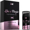 Gel Lubrificante Intimo Astringente Intt Like A Virgin Gel Donna Astringente Vagina 15 ml Salute e cura della persona/Erotismo e contraccezione/Prodotti per igiene e ausilio erotico/Lubrificanti e gel stimolanti Kondorama - Martinsicuro, Commerciovirtuoso.it
