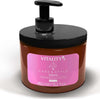 Gel Maschera Per Capelli Colorati Vitality's 450 Ml Con Ph Acido Chiude La Cuticola Del Capello Bellezza/Cura dei capelli/Maschere per capelli MondoCapelli - Barcellona Pozzo di Gotto, Commerciovirtuoso.it