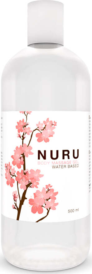 Gel Per Massaggi Erotici Nuru Gel Per il Massaggio Nuru a Base d’acqua In Flacone da 500 ml Salute e cura della persona/Benessere/Massaggi e relax/Creme lozioni e oli per massaggi/Gel Kondorama - Martinsicuro, Commerciovirtuoso.it