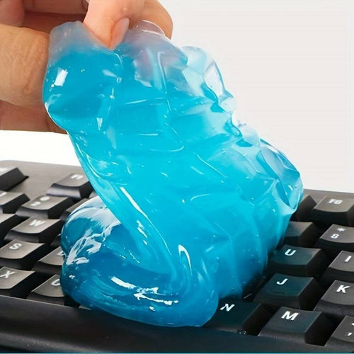 Gel-pulizia-tastiera-o-interni-auto-riutilizzabile-gel-universale-ideale-per-molteplici-utilizzi