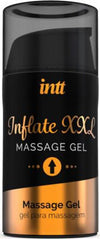Gel Stimolante Erettivo Uomo Erezione Pene Intt Inflate Xxl Erection Enhancer 15 Ml Salute e cura della persona/Erotismo e contraccezione/Prodotti per igiene e ausilio erotico/Lubrificanti e gel stimolanti Kondorama - Martinsicuro, Commerciovirtuoso.it