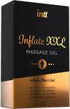 Gel Stimolante Erettivo Uomo Erezione Pene Intt Inflate Xxl Erection Enhancer 15 Ml Salute e cura della persona/Erotismo e contraccezione/Prodotti per igiene e ausilio erotico/Lubrificanti e gel stimolanti Kondorama - Martinsicuro, Commerciovirtuoso.it