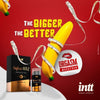 Gel Stimolante Erettivo Uomo Erezione Pene Intt Inflate Xxl Erection Enhancer 15 Ml Salute e cura della persona/Erotismo e contraccezione/Prodotti per igiene e ausilio erotico/Lubrificanti e gel stimolanti Kondorama - Martinsicuro, Commerciovirtuoso.it
