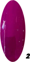 Gel Unghie UV LED Colorato 10gr. New Nails system Gel Per Unghie NAIL ART Effetto Acrilico HD Professionale Lunga Durata Effetto Birillante Bellezza e Make up Profumeria Chèri - Locri, Commerciovirtuoso.it