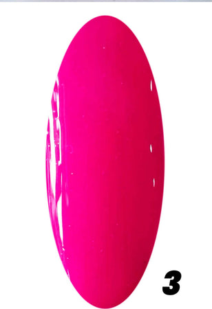 Gel Unghie UV LED Colorato 10gr. New Nails system Gel Per Unghie NAIL ART Effetto Acrilico HD Professionale Lunga Durata Effetto Birillante Bellezza e Make up Profumeria Chèri - Locri, Commerciovirtuoso.it