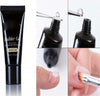 Gel-Uv-Led-Poly-In-Tubetto-30ml-Trasparente-Camouflage-French-Costruttore-Nail