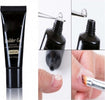 Gel-Uv-Led-Poly-In-Tubetto-30ml-Trasparente-Camouflage-French-Costruttore-Nail