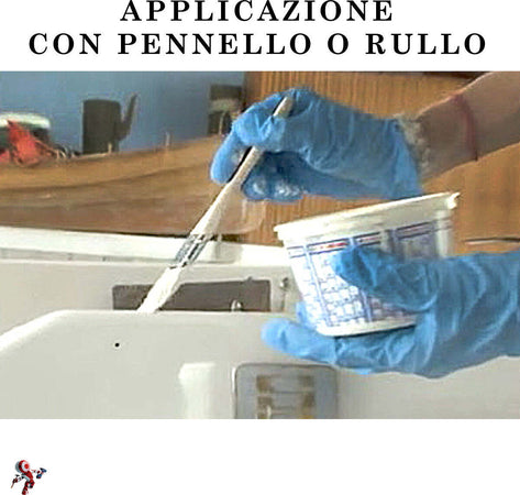 Gelcoat-paraffinato-bianco-barca-bicomponente-con-catalizzatore-1-e-5-kg-per-nautica-barche-e-stampi