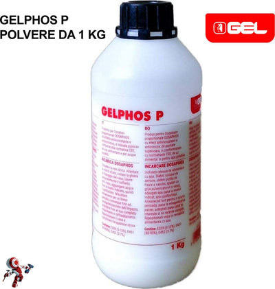 Gelphos-P-Prodotto-anticalcare-in-polvere-per-Dosaphos-1kg