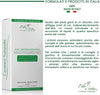 Gel Refrigerante Gambe e Piedi Cristalli di Menta 100 ml