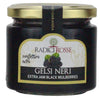 Radici Rosse - Confettura Extra di Gelsi Neri BIO - 240 gr