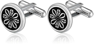 GEMELLI UOMO BROSWAY BUL41