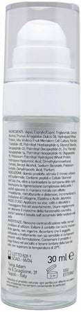 Gemini Crema Viso 30 Ml Con Peptidi E Cellule Staminali Beauty Planet Institute Crema Trattamento Viso Quotidiano per Tutti I Tipi Di Pelle