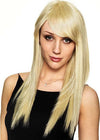 Gemini Luxury Syn Wig Parrucca Sintetica Bellezza/Cura dei capelli/Accessori styling capelli/Extension parrucche e accessori/Parrucche Kondorama - Martinsicuro, Commerciovirtuoso.it