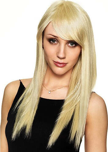 Gemini Luxury Syn Wig Parrucca Sintetica Bellezza/Cura dei capelli/Accessori styling capelli/Extension parrucche e accessori/Parrucche Kondorama - Martinsicuro, Commerciovirtuoso.it