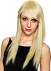 Gemini Luxury Syn Wig Parrucca Sintetica Bellezza/Cura dei capelli/Accessori styling capelli/Extension parrucche e accessori/Parrucche Kondorama - Martinsicuro, Commerciovirtuoso.it