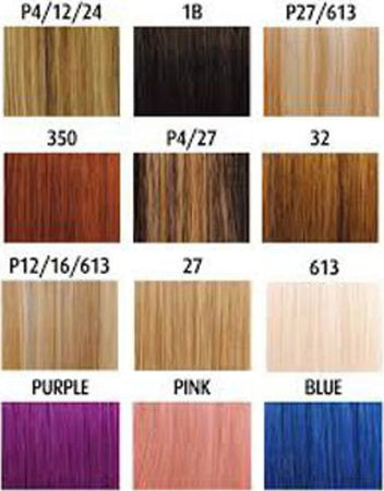 Gemini Luxury Syn Wig Parrucca Sintetica Bellezza/Cura dei capelli/Accessori styling capelli/Extension parrucche e accessori/Parrucche Kondorama - Martinsicuro, Commerciovirtuoso.it