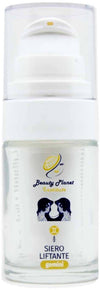 Gemini Siero Liftante Viso Con Acido Ialuronico E Alga Bruna 15 Ml Beauty Planet Institute Siero per Routine Quotidiana
