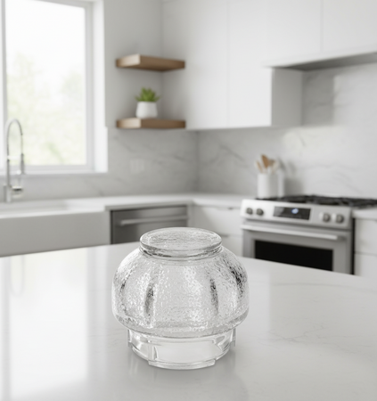 Gemma coperchio vetro lampada forno aeg electrolux Ikea Zanussi 8087690015